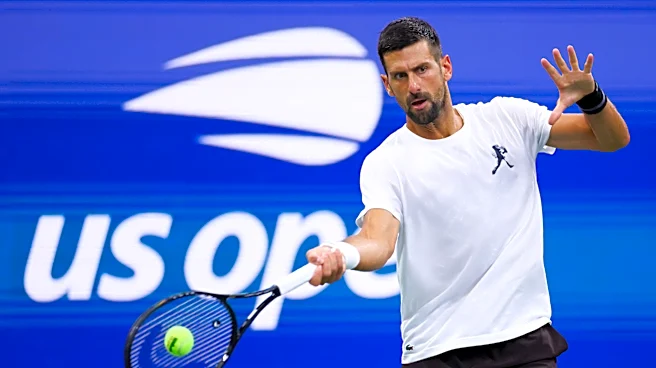 U.S. Open Day 1 results, schedule, where to watch 2026 tournament