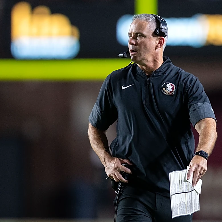 FSU got the result it needed. The performance should still worry fans