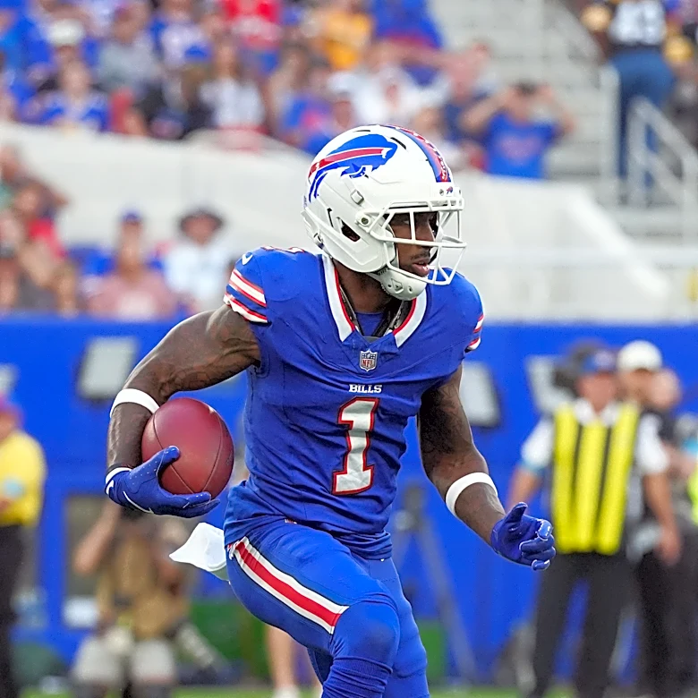 NFL cuts tracker LIVE as 53-man roster deadline arrives