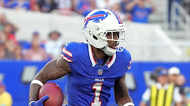 NFL cuts tracker LIVE as 53-man roster deadline arrives
