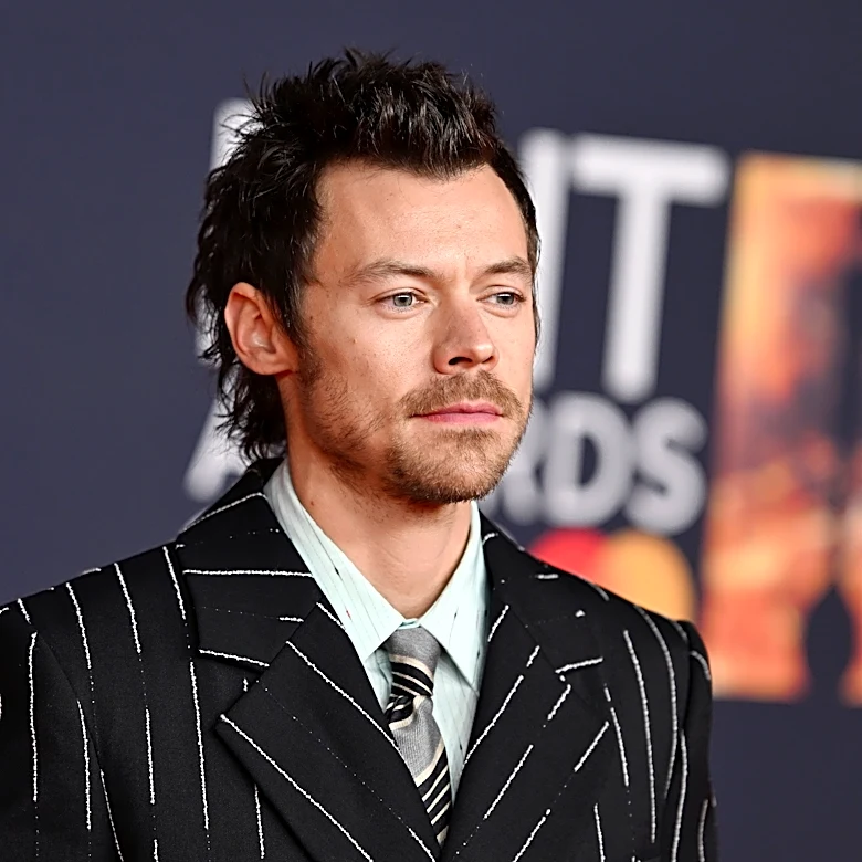 Harry Styles makes cheeky reference to Taylor Swift's wedding at MSG