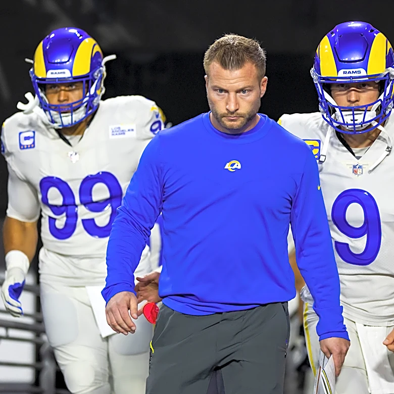 Rams' super team roster finalized by Aaron Donald – now for the hard part | Opinion