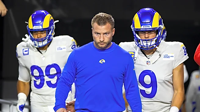 Rams' super team roster finalized by Aaron Donald – now for the hard part | Opinion