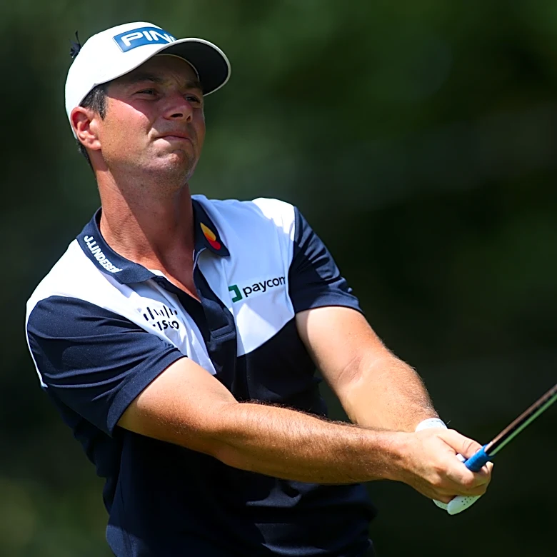 Tour Championship winners and losers as Scheffler wins second FedEx Cup