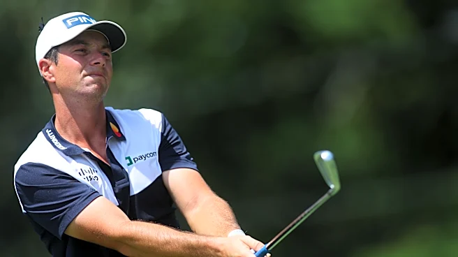 Tour Championship winners and losers as Scheffler wins second FedEx Cup