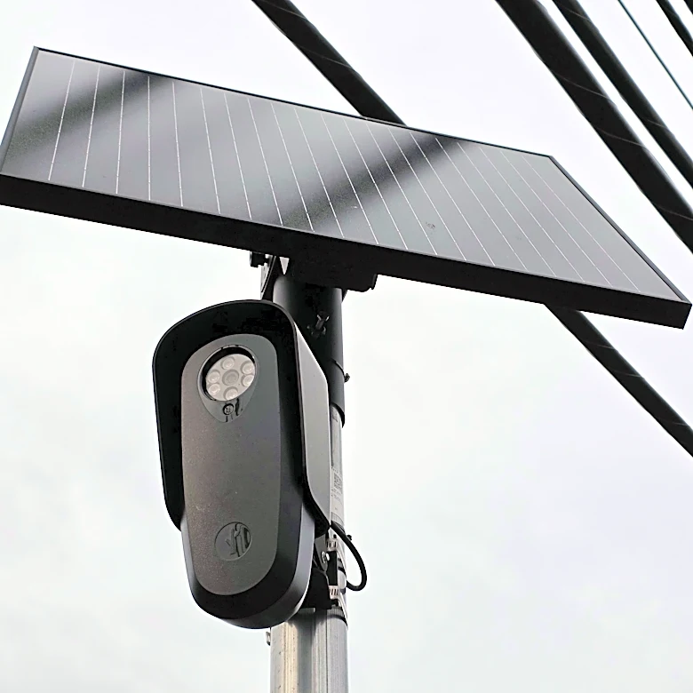 Flock cameras are un-American. I'm glad folks are fighting back. | Opinion