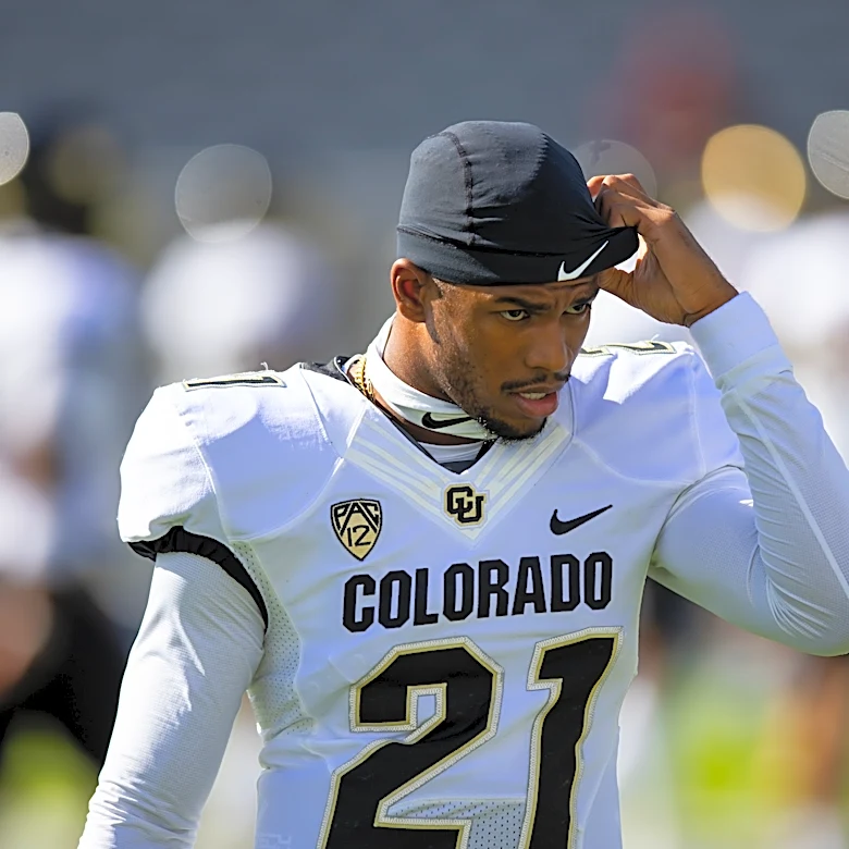 Deion Sanders' son Shilo goes to trial this week. Why this case is so weird