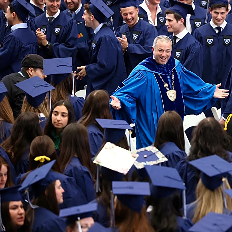 Colleges have lost sight of their goals. That's the real crisis. | Opinion