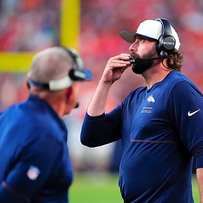 Monday Morning JB: Sean Payton's master plan, Donald's return and a $25 billion NFL team