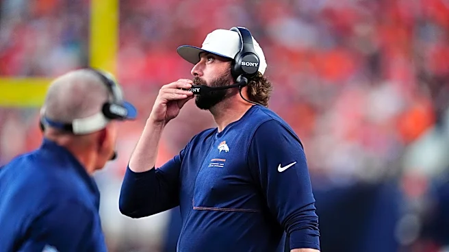 Monday Morning JB: Sean Payton's master plan, Donald's return and a $25 billion NFL team
