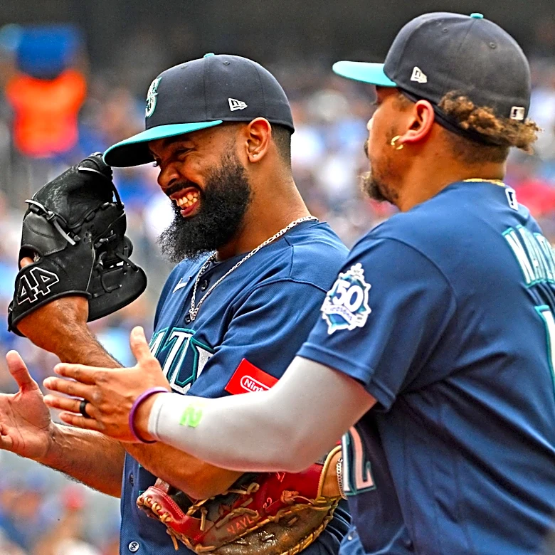MLB power rankings: Baseball's worst division gets embarrassed again
