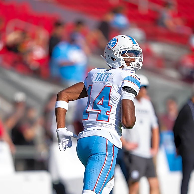 Which rookie WRs are worth drafting in fantasy football? Start with these 7