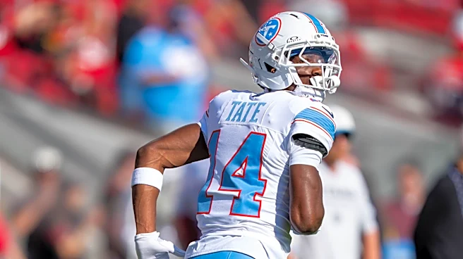 Which rookie WRs are worth drafting in fantasy football? Start with these 7