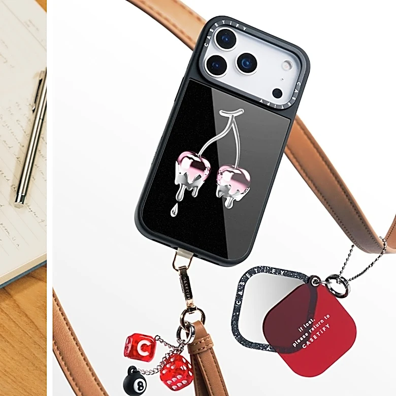 These stylish phone cases are built to survive college life
