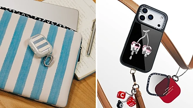 These stylish phone cases are built to survive college life