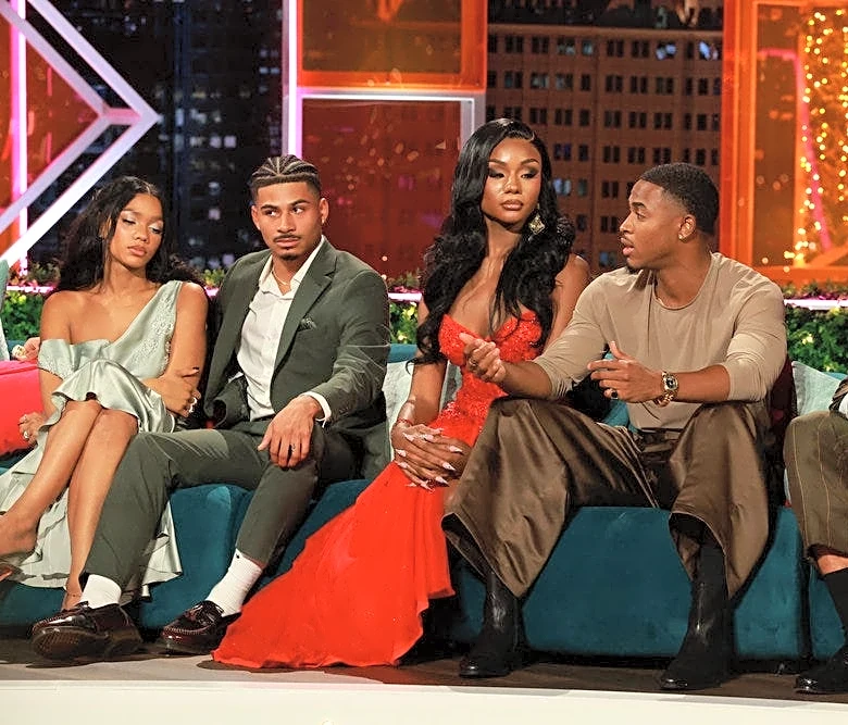 When does 'Love Island USA' Season 8 reunion come out? See time, more