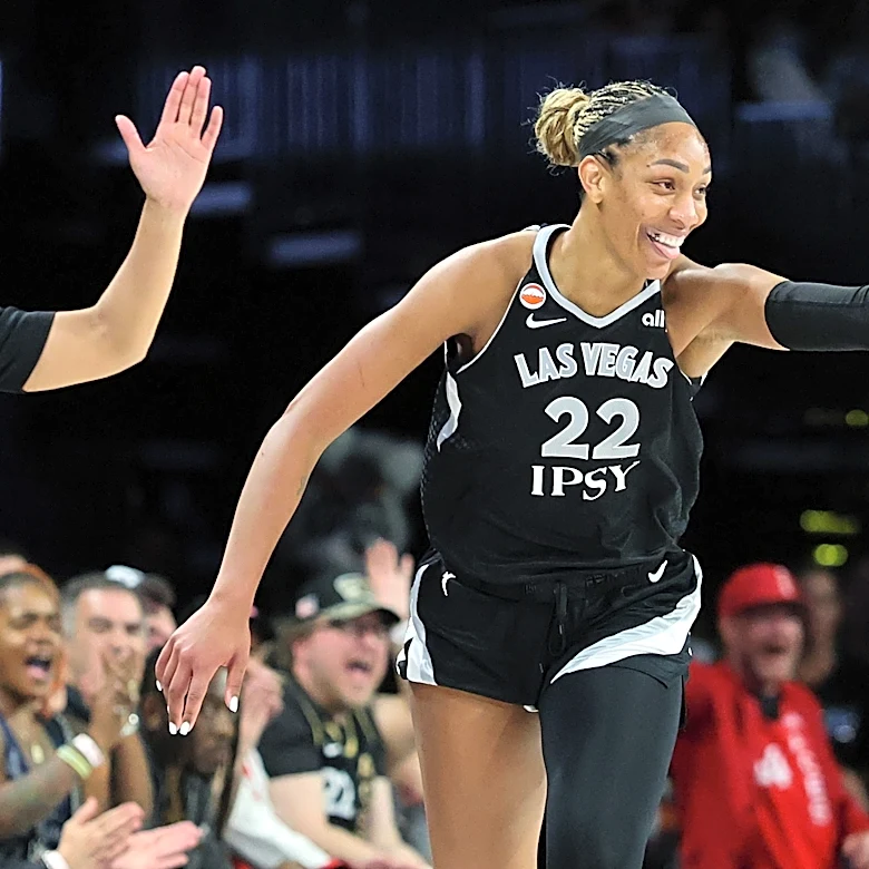 Caitlin Clark, A'ja Wilson lead Team USA at FIBA World Cup: Full roster