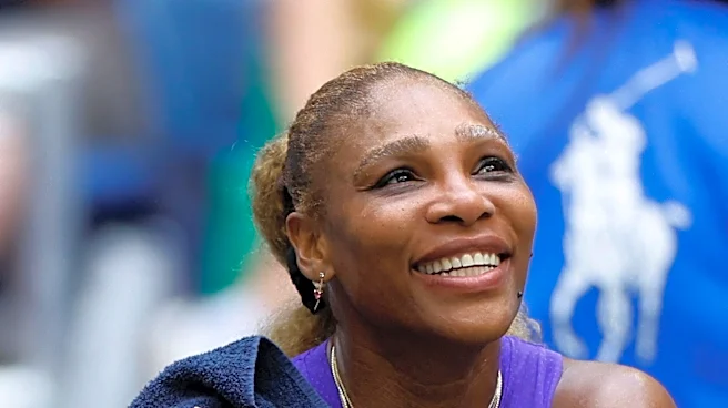 Serena Williams plans on playing singles again: 'I have to'