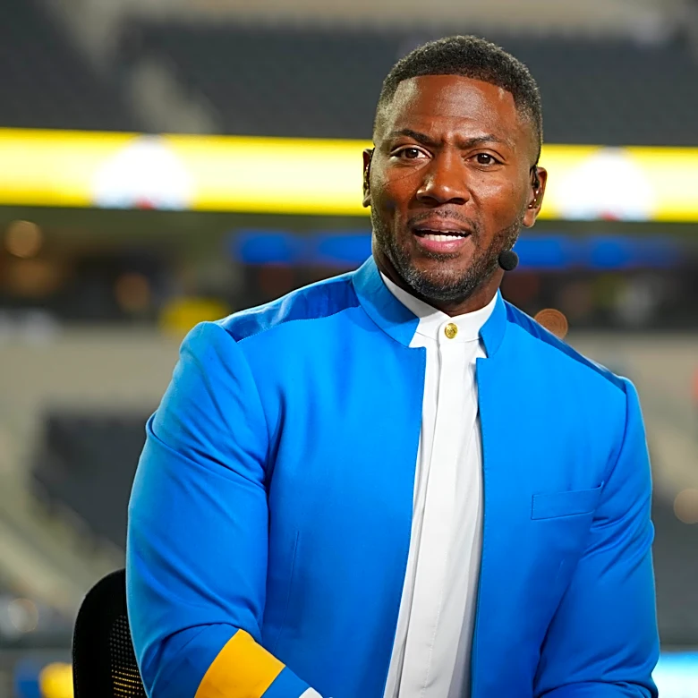 Ryan Clark finds new home with Netflix after ESPN layoff