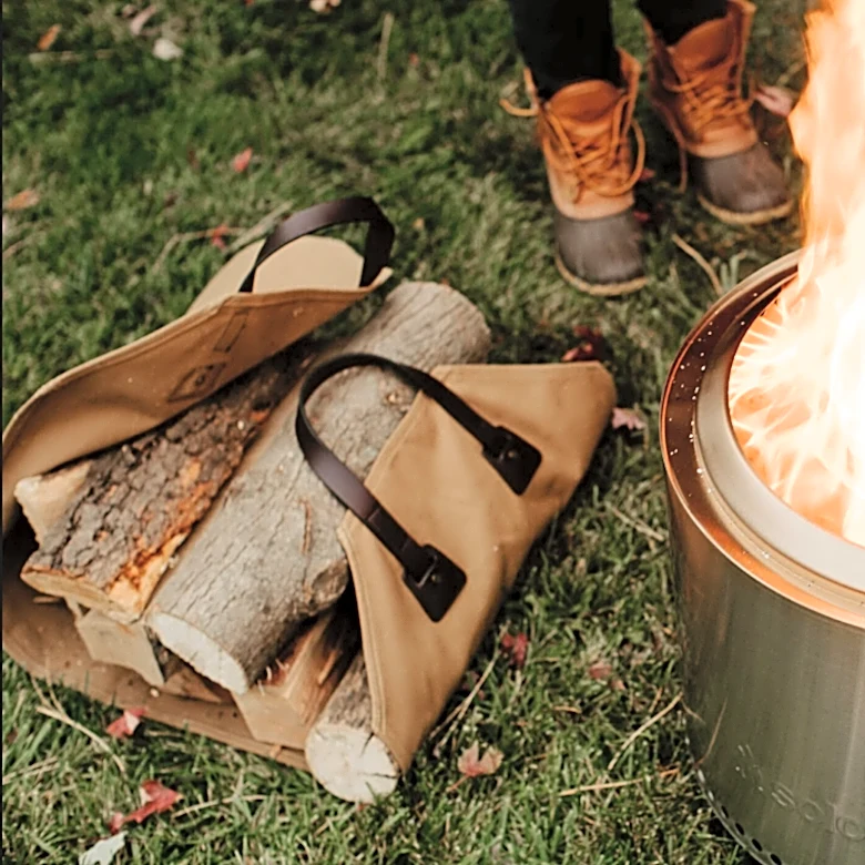 Deals are heating up at Solo Stove—save up to $260 on fire pits 🔥