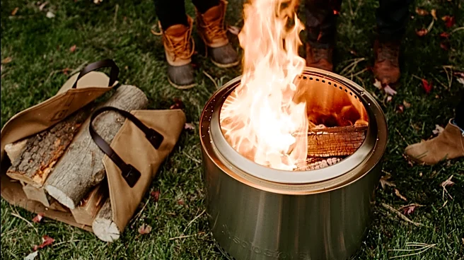 Deals are heating up at Solo Stove—save up to $260 on fire pits 🔥