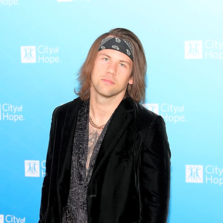 Beartooth singer Caleb Shomo faced 'a lot of homophobia' after coming out