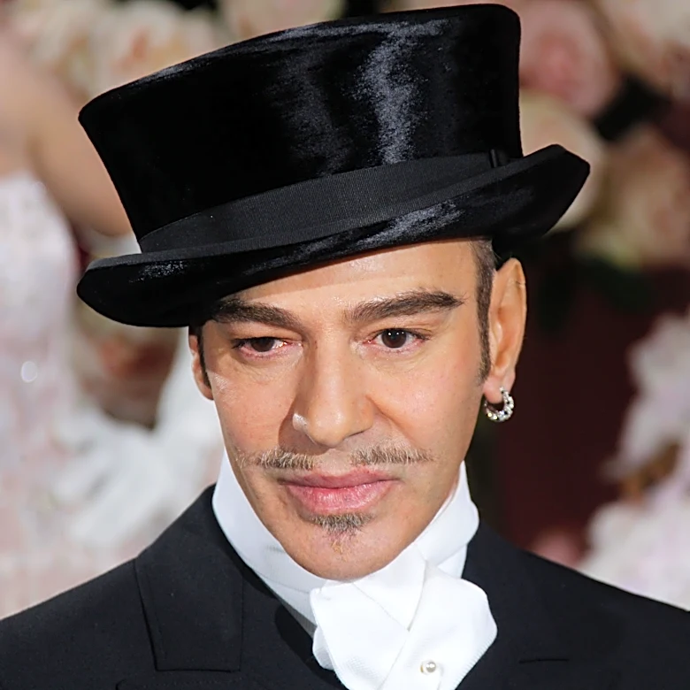 The controversial John Galliano 2027 Met Gala theme is canceled