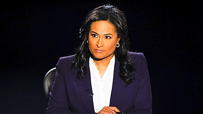 NBC News responds after Trump's FCC threat on Kristen Welker