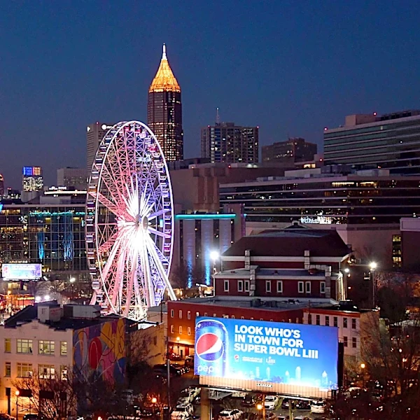 Atlanta among top Labor Day destinations. Here's when traffic will hit