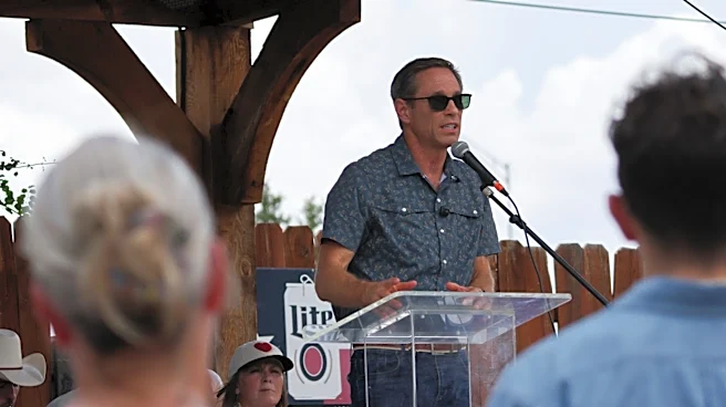 Former GOP justices back Democrat in Texas attorney general race