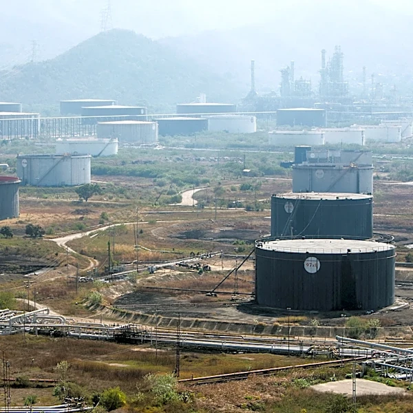 ¿Cuánto petróleo está en juego en el acuerdo entre Trump y Venezuela?