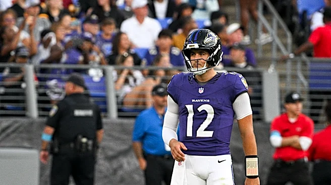 Ravens rookies left teary-eyed, emotional after making team