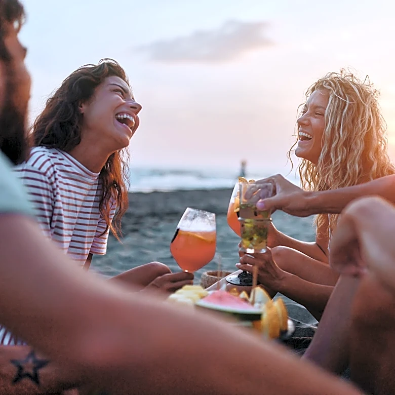 How Stateside Brands embodies a 'work hard, play hard' philosophy