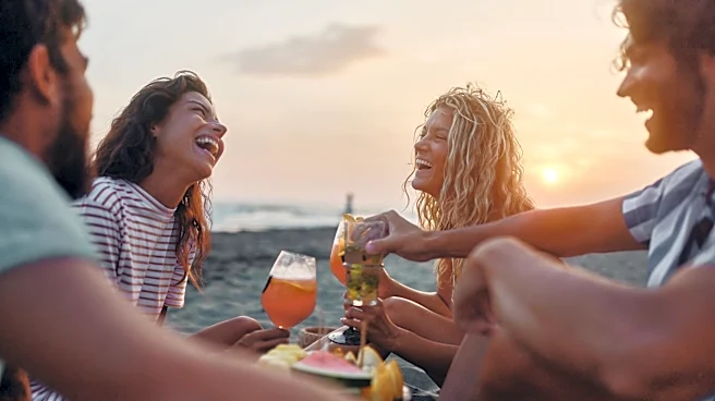 How Stateside Brands embodies a 'work hard, play hard' philosophy