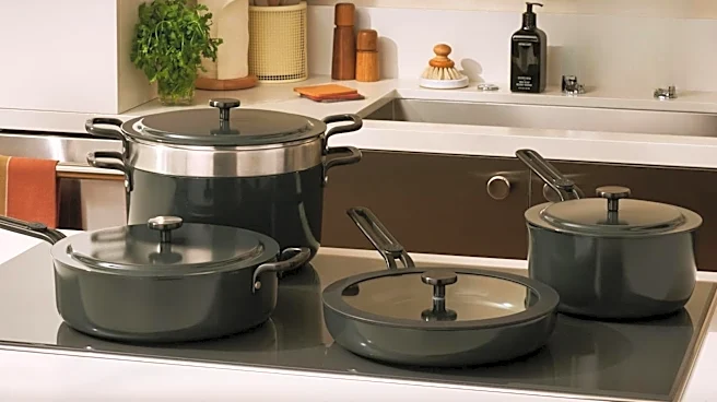 This massive markdown on Our Place cookware will not last long