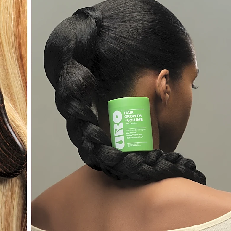 Half of women experience hair loss. Can this supplement actually help?