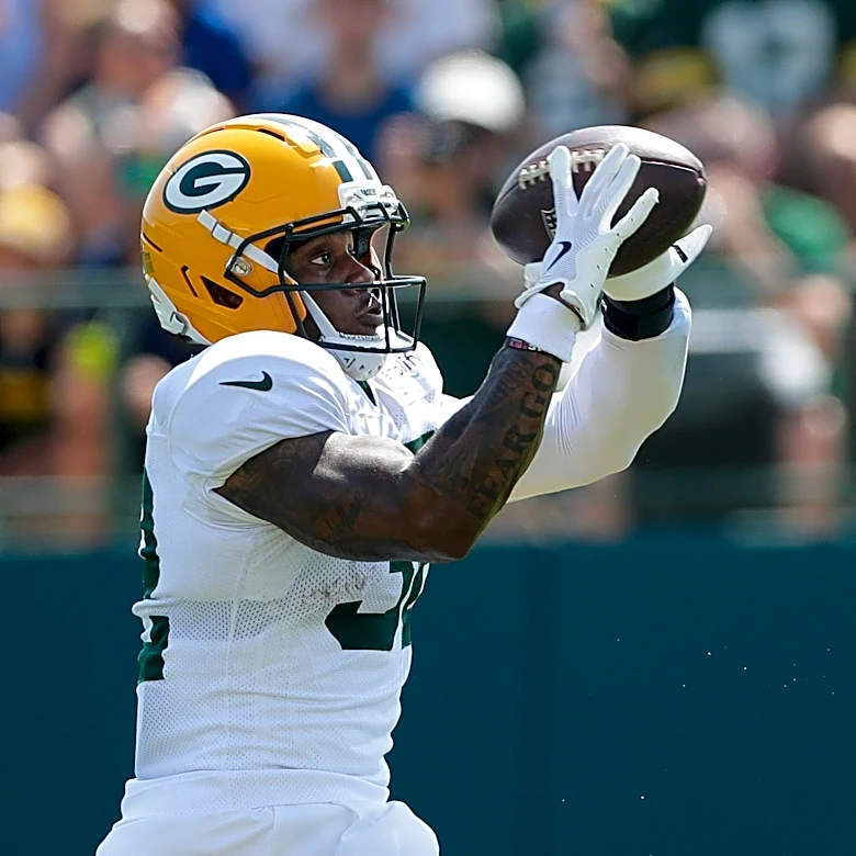 The fantasy outlook for Packers RB MarShawn Lloyd