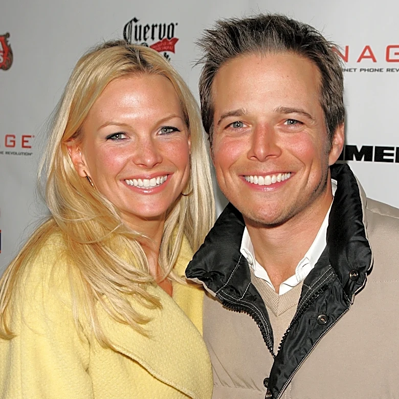Scott Wolf's ex-wife Kelley Wolf apologizes after divorce battle, arrest