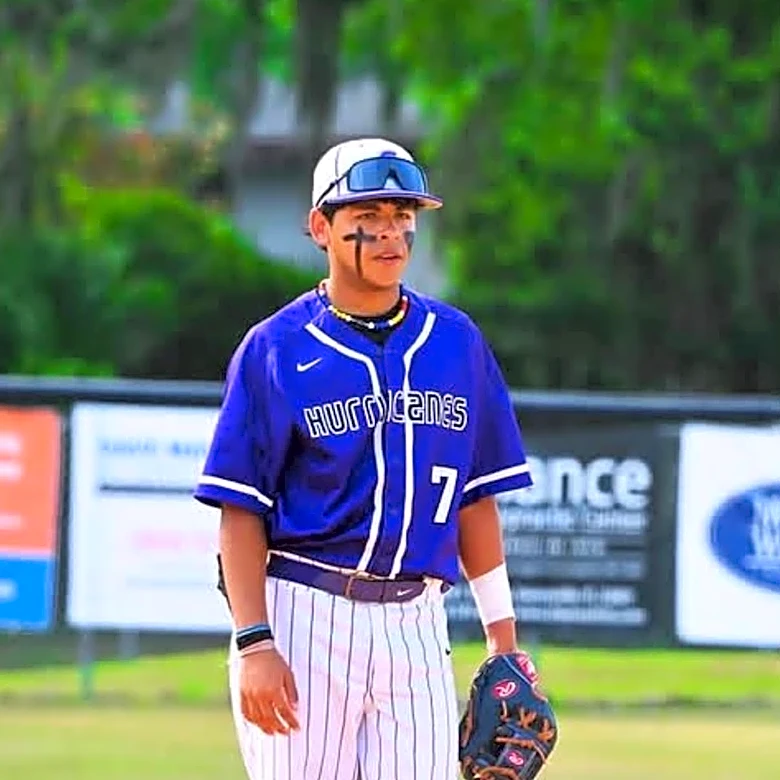 Three-sport Florida high school athlete and his family detained by ICE