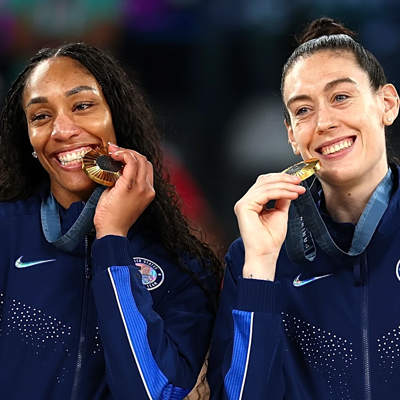 Team USA's golden era isn't over. Its cakewalk is | Opinion