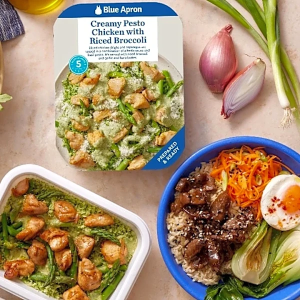 Spoiled food, missing items hit meal kit users