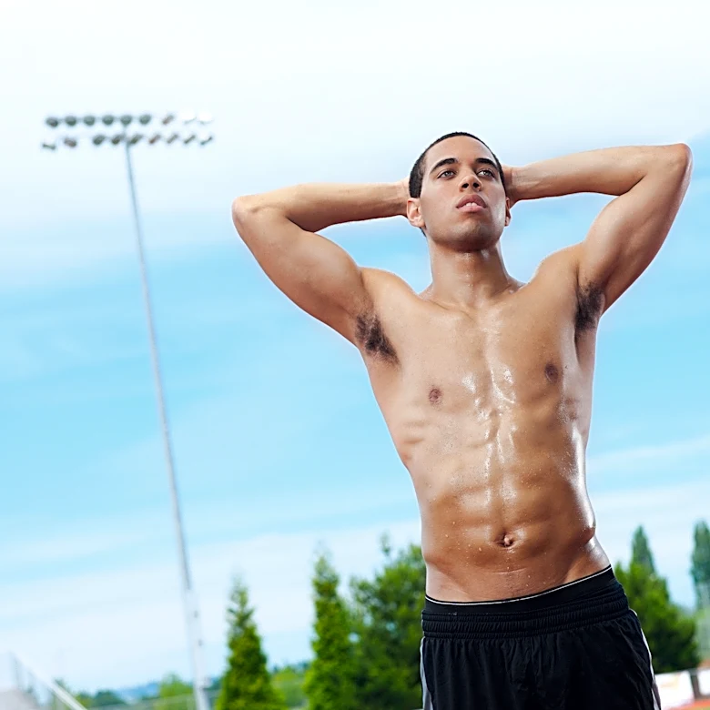 Some Gen Z men are 'pheromone-maxxing.' What does that mean?
