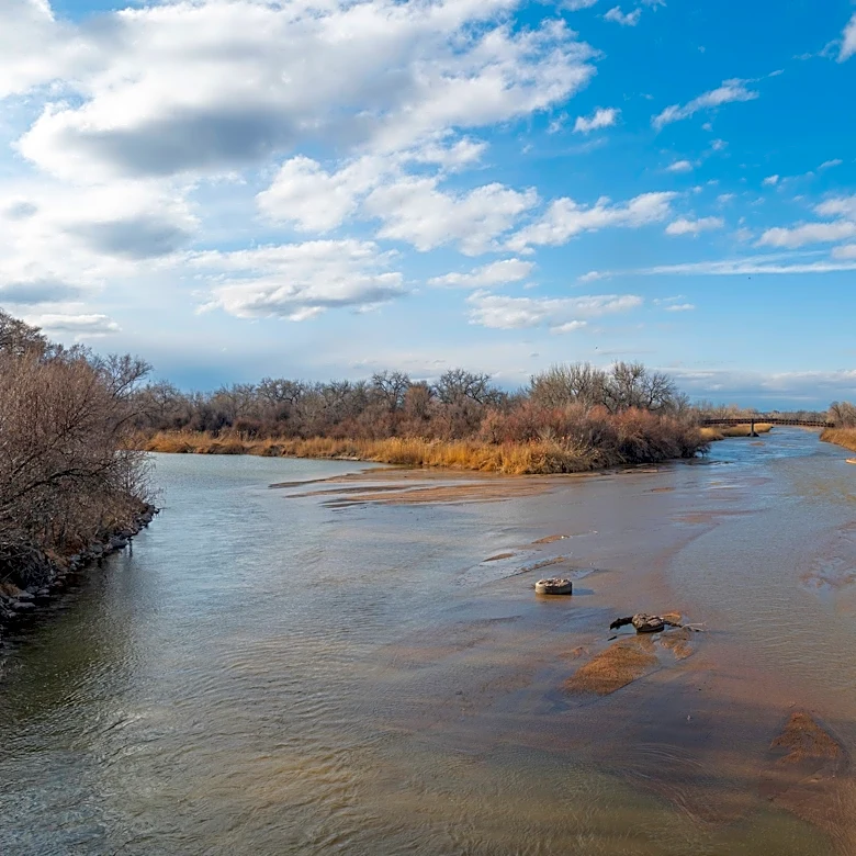 4.2M-gallon sewage spill prompts Colorado reservoir warning