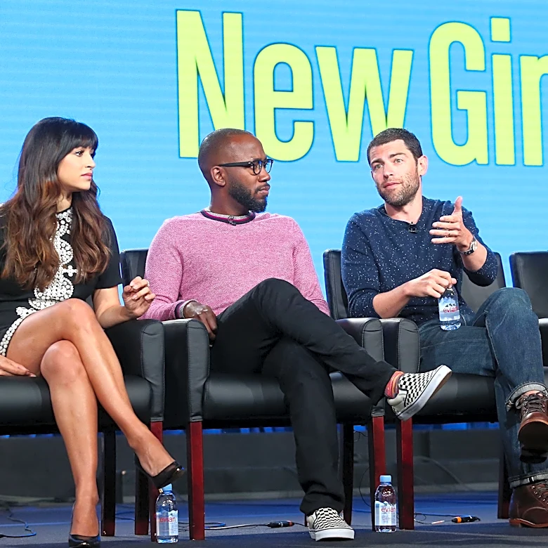 Zooey Deschanel says a ‘New Girl’ reunion isn’t happening