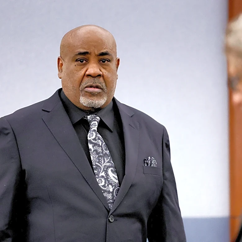 Tupac Shakur murder trial verdict: Keffe D found guilty nearly 30 years later