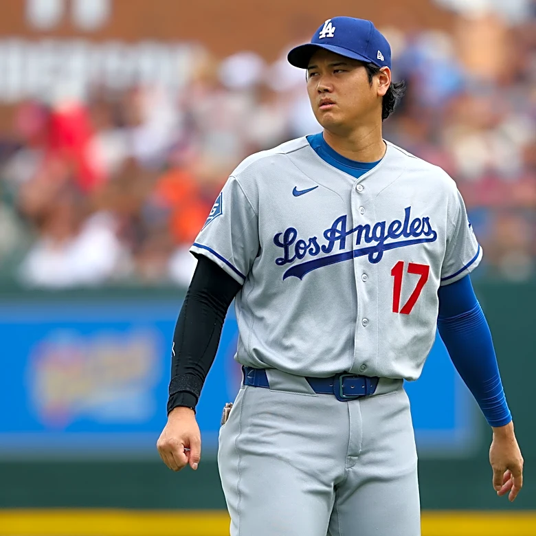 Will Shohei Ohtani pitch again in 2026? Injury update on Dodgers ace