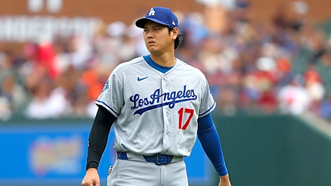 Will Shohei Ohtani pitch again in 2026? Injury update on Dodgers ace