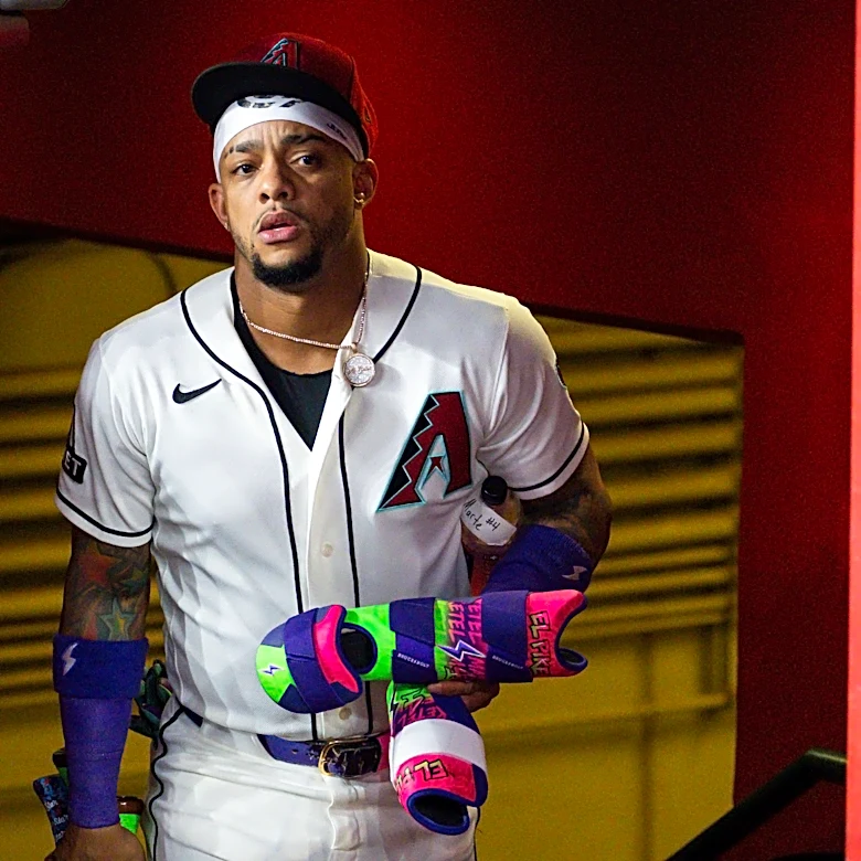 Ketel Marte, who went AWOL, surprised by D-backs fans' reaction