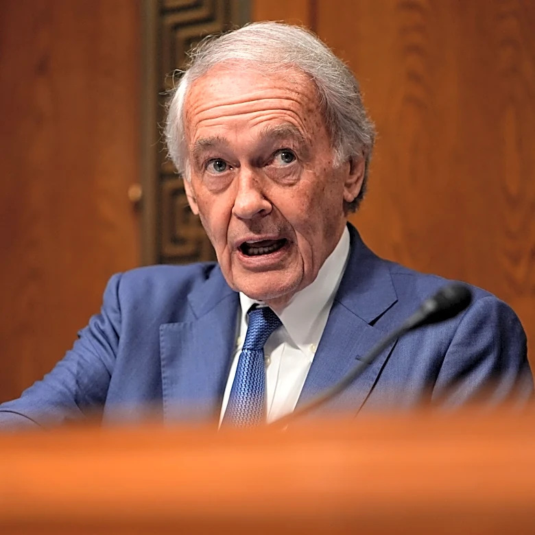 Markey vs. Moulton: Dem challenger in MA stresses generational change
