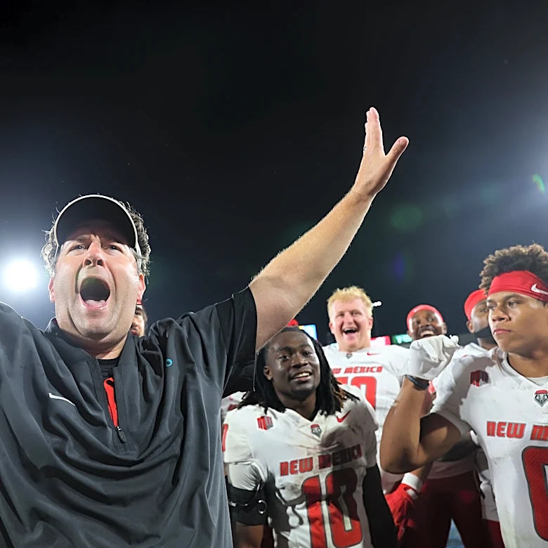 Group of Six power rankings: Which team is primed for CFP run in 2026?